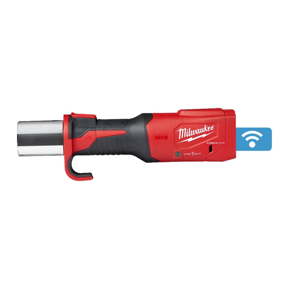 Milwaukee 4933478305 M18 OneBLHPT-0C OneKeyAccu Perstang Koolborstelloos 18V excl. accu's en lader