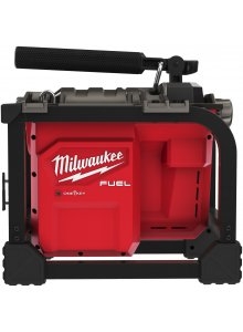 Milwaukee 4933478408 M18 FCSSM-0 Compacte Accu Segmentveermachine 18 Volt excl. accu's en lader