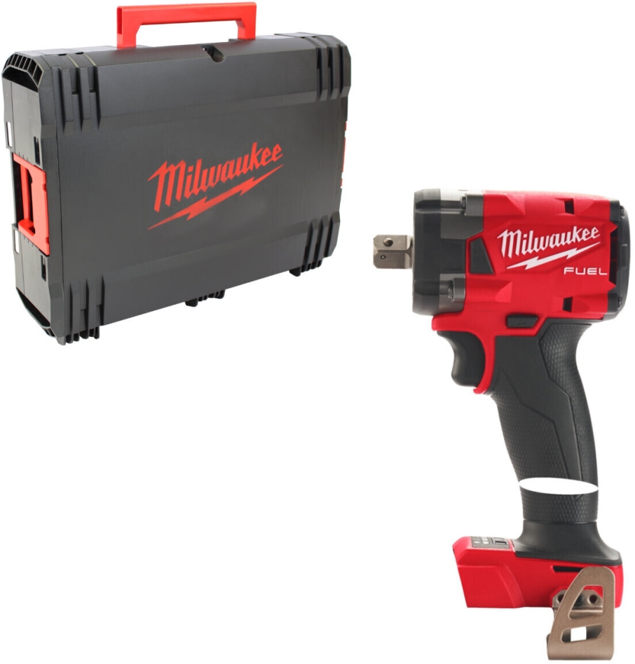 Milwaukee 4933478446 M18 FIW2P12-0X 1/2