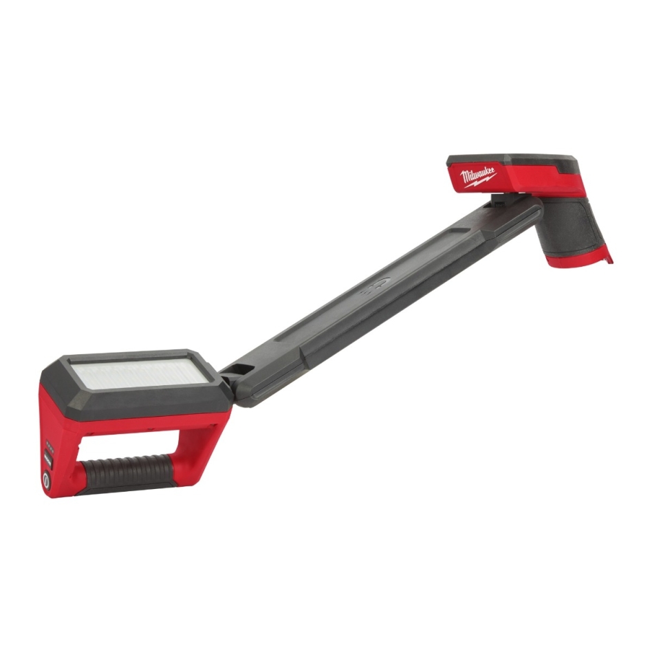 Milwaukee 4933478868 M12 UCL-0 Onderstel verlichting excl. accu's en lader