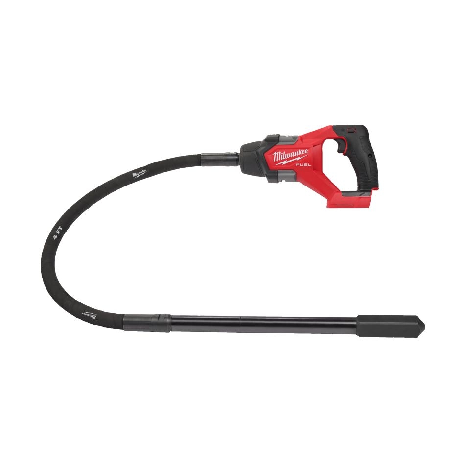 Milwaukee 4933479596 M18 FCVN12-0 M18 FUEL™ betontrilnaald 1,2 m