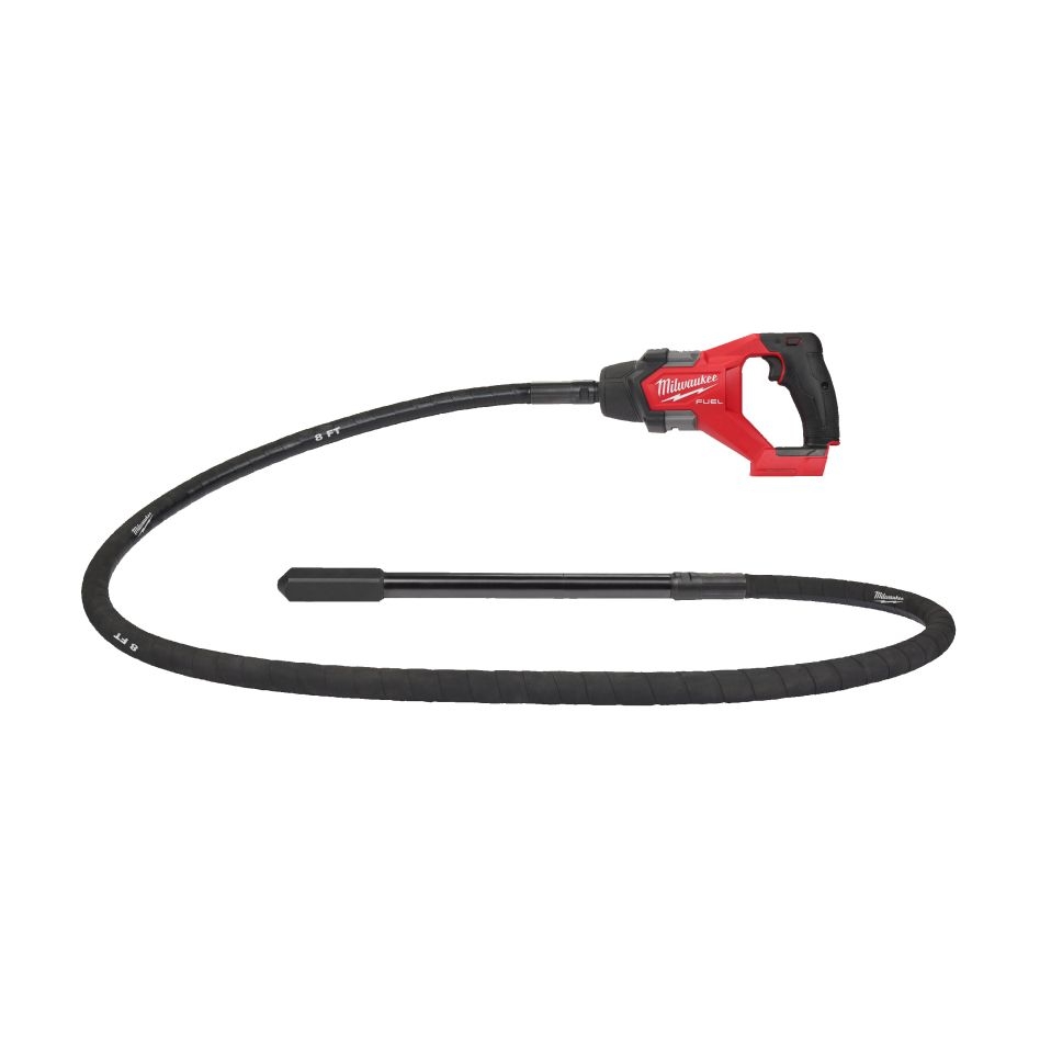 Milwaukee 4933479599 M18 FCVN24-0 M18 FUEL™ betontrilnaald 2,4 m