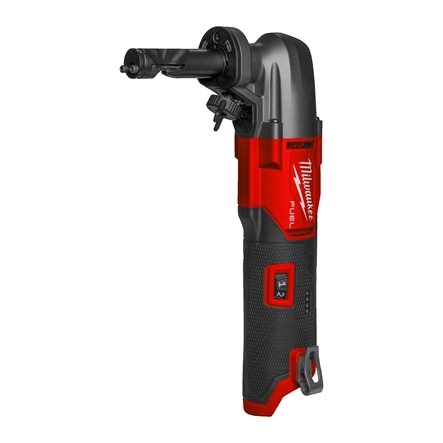Milwaukee 4933479618 M12 FNB16-0X Fuel Accu Knabbelschaar 1,6mm 12V excl. accu's en lader in HD Box 4933479618