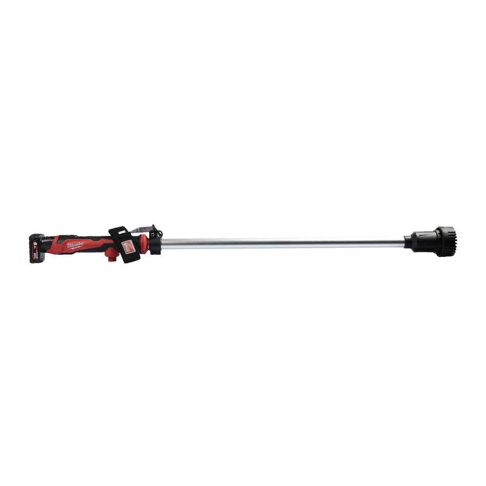 Milwaukee 4933479640 M12 BSWP-601 M12 HYDROPASS™ Accu Waterpomp 12 Volt 6.0 Ah Li-ion