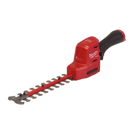 Milwaukee 4933479675 M12 FHT20-0 Accu Heggenschaar 20cm 12V excl. accu's en lader