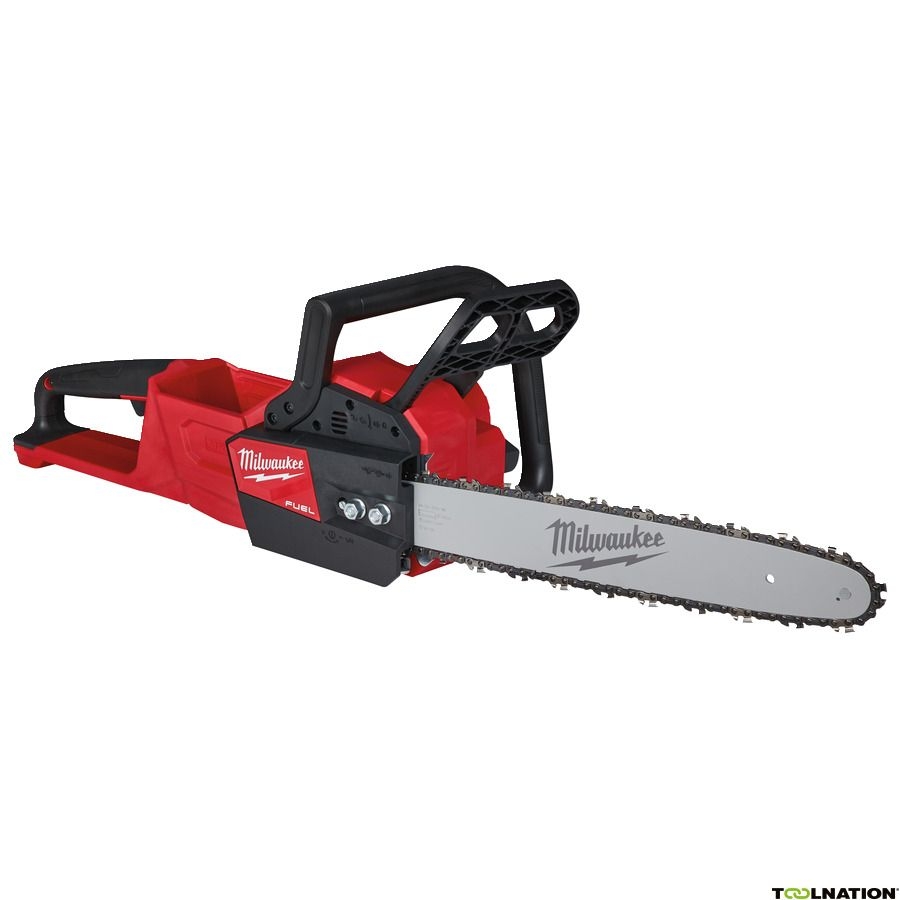 Milwaukee 4933479678 M18 FCHS35-0 Koolborstelloze Accu Kettingzaag 18V excl. accu's en lader