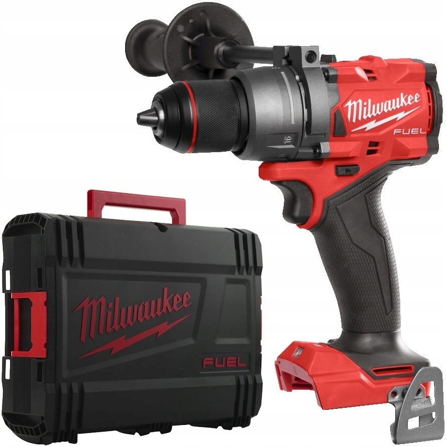 Milwaukee 4933479859 M18 FPD3-0X Koolborstelloze Accu Slagboormachine 18 V Body in HD-Box