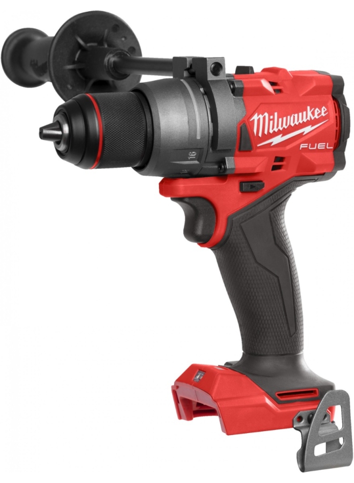 Milwaukee 4933479862 M18 FDD3-0X Koolborstelloze Accu Schroefboormachine 18V excl. accu's en lader in HD-Box 4933479862