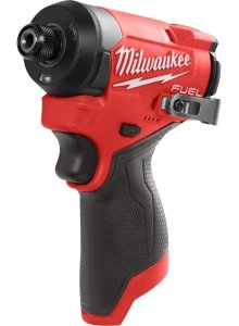 Milwaukee 4933479876 M12 FID2-0 Fuel Compacte Accu slagschroevendraaier 12V excl. accu's en lader