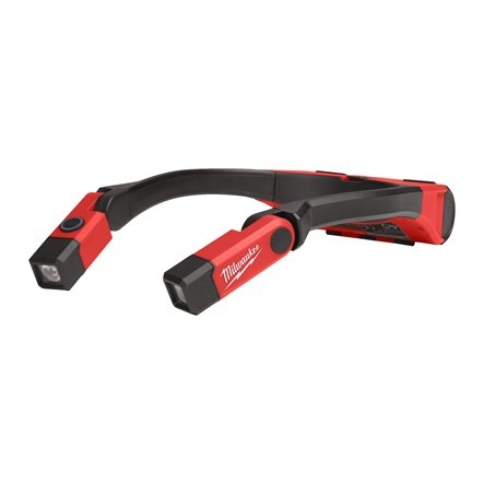 Milwaukee 4933479898 L4 NL400-301 LED Neklamp oplaadbaar 400 lumen