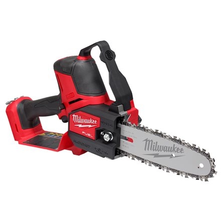 Milwaukee 4933480117 M18 FHS20-0 Hatchet Accu Snoeizaag 20cm 18V excl. accu's en lader
