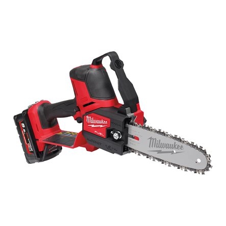 Milwaukee 4933480118 M18 FHS20-552 Hatchet Accu Snoeizaag 20cm 18V 5,5Ah Li-Ion