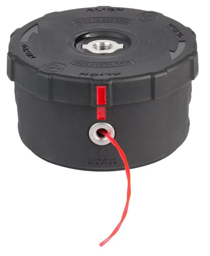 Milwaukee 4932480180 Easy Load Trimmer Head Gen II voor M18BLLT en M18FOPH-LTA