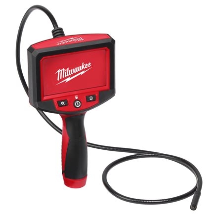 Milwaukee 4933480738 AIC2 Alkaline Inspectiecamera
