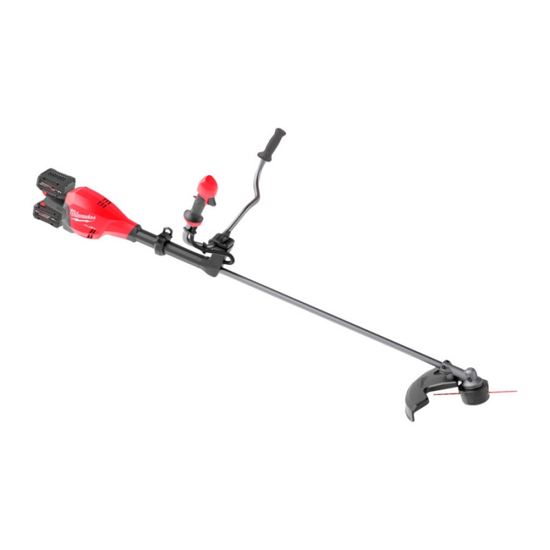Milwaukee 4933480860 M18 F2BCU-122 Accu Dual Bosmaaier 18V 12.0 Ah Li-ion