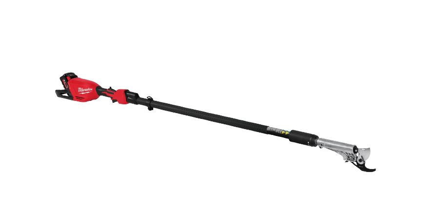 Milwaukee 4933480866 M18 BLTS-551 Telescopische Knipschaar 18V 5,5Ah Li-Ion 4933480866