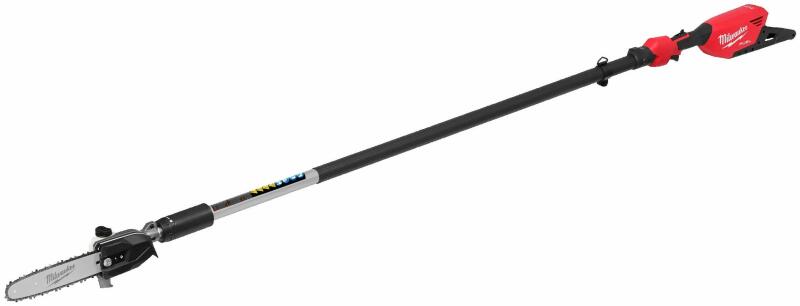 Milwaukee 4933480868 M18 FTPS30-0 M18 Fuel™ Telescopische Stokkettingzaag 30cm 18V  excl. accu's en lader