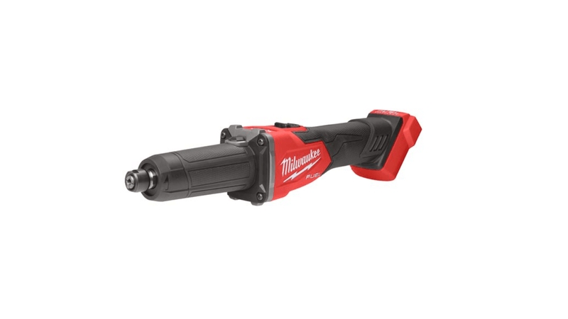 Milwaukee 4933480953 M18 FDGRB-0X Accu rechte slijper 18 Volt excl. accu's en lader