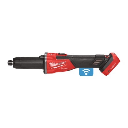 Milwaukee 4933480955 M18 FDGROVB-0X Accu rechte slijper met rapidstop 18 Volt excl. accu's en lader 4933480955
