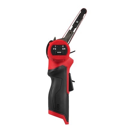 Milwaukee 4933480958 M12 FBFL10-0 Accu Bandvijl 12V excl. accu's en lader