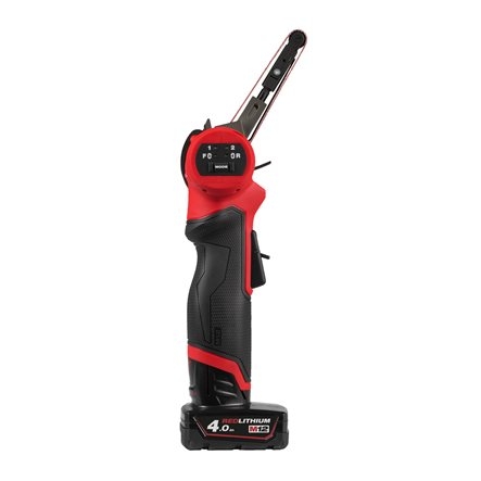 Milwaukee 4933480959 M12 FBFL10-402B Accu Bandvijl 12V 4.0Ah Li-Ion