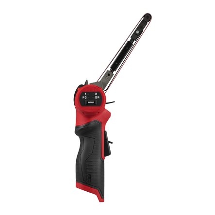 Milwaukee 4933480960 M12 FBFL13-0 Accu Bandvijl 12V excl. accu's en lader