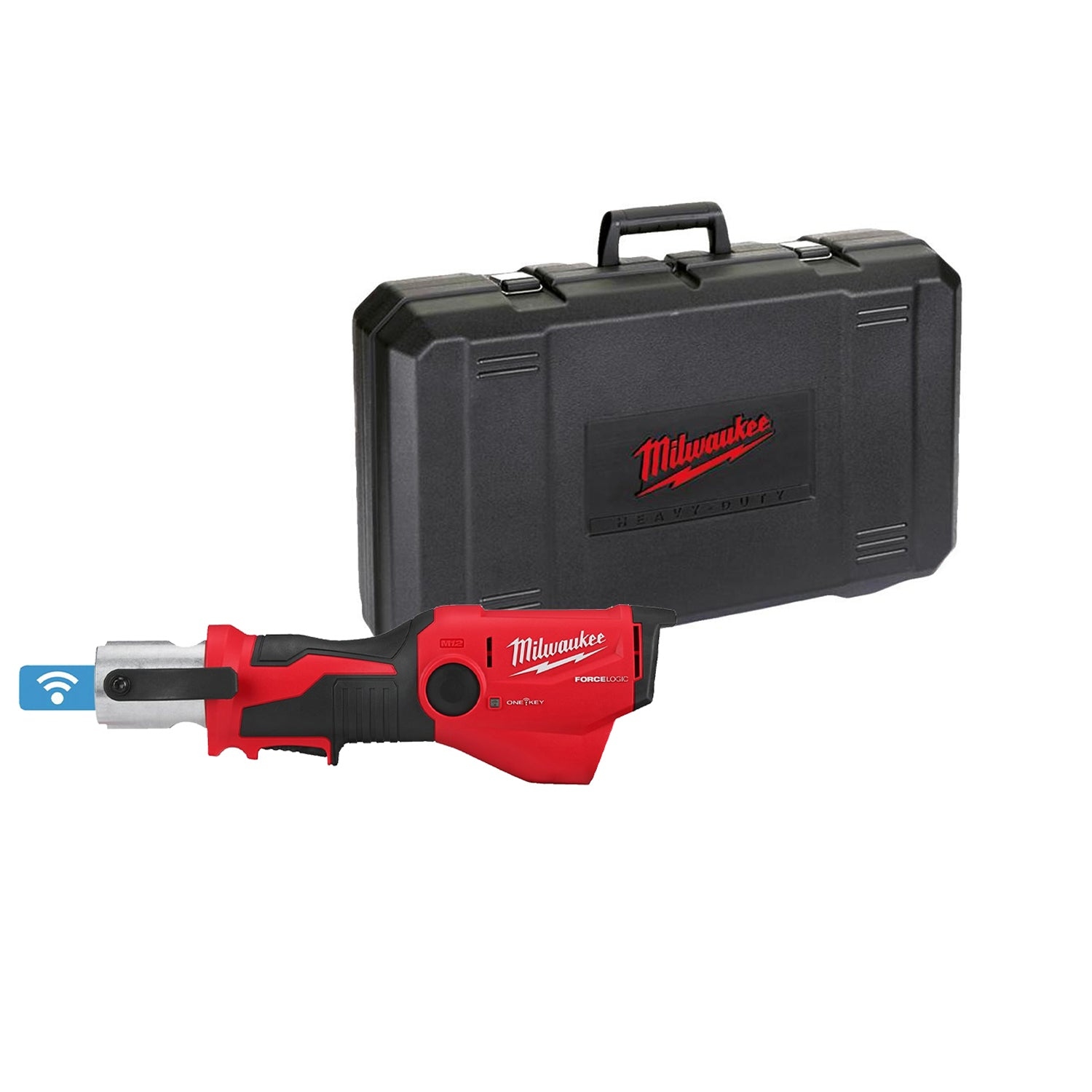 Milwaukee 4933481031 M12 ONEHPT-0C Accu Perstang 12V excl. accu's en lader