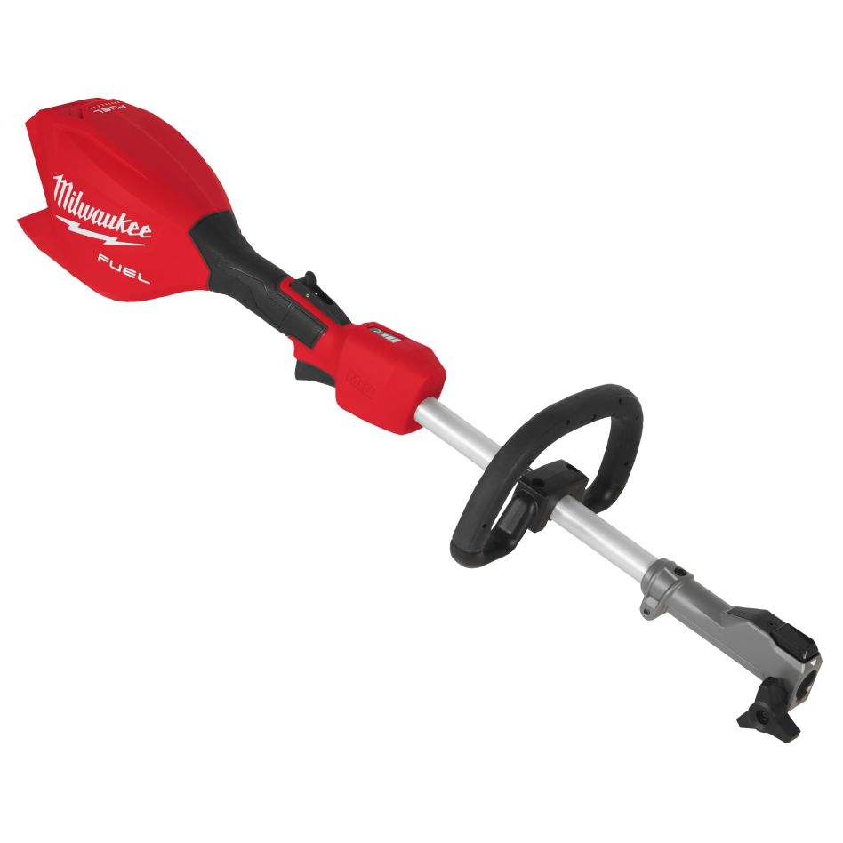 Milwaukee 4933492662 M18 FOPH2-0 FUEL™ outdoor power head basis Gen2 18 V excl. Accu en lader