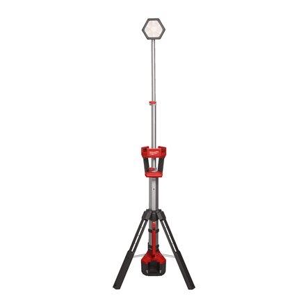Milwaukee 4933492903 M18 SAL2-502B Trueview Staande Lamp 18V 5.0Ah Li-Ion