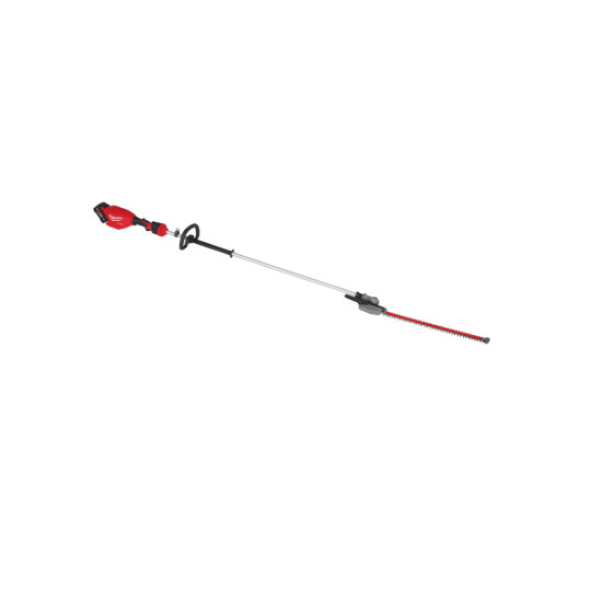 Milwaukee 4933492911 M18 FHETE27-802 Accu stokheggenschaar 267 cm 18V 8.0 AH Li-ion