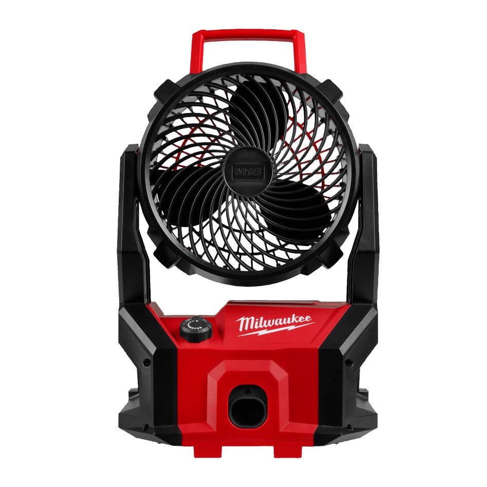 Milwaukee 4933493443 M18 AFG2-0Ventilator 18 V excl. Accu en lader