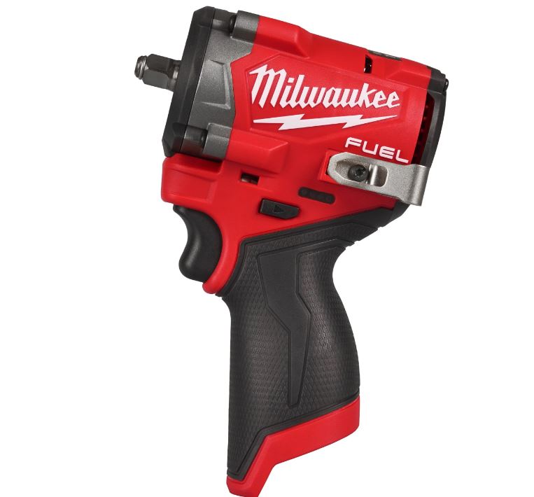 Milwaukee 4933493451 M12 FCIWF38G3-0 3/8