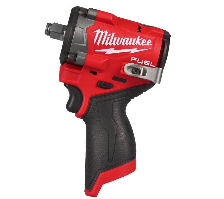 Milwaukee 4933493454 M12 FCIWF12G3-0 1/2