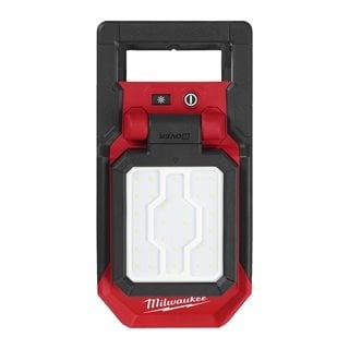 Milwaukee 4933493547 M18 PAL2-0 Roterende Werkplaats Lamp 18 Volt Body
