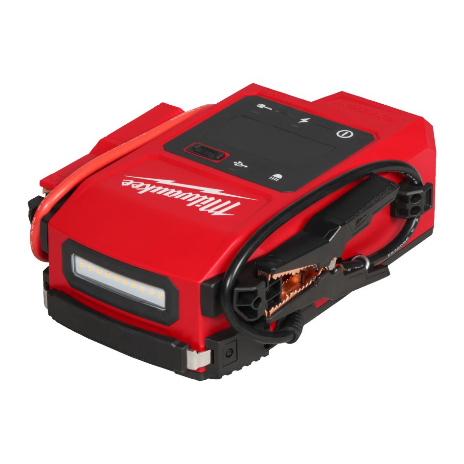 Milwaukee 4933498026 M18 JS2000 Accu-starthulp excl. accu en lader