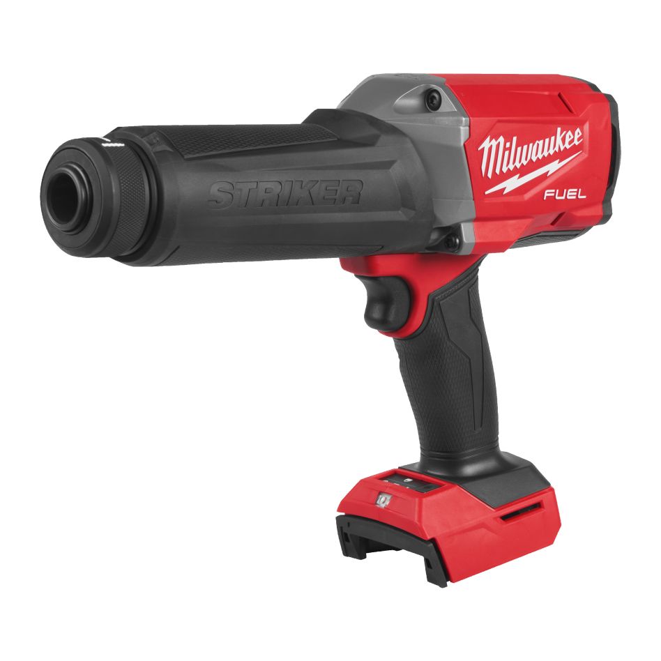 Milwaukee 4933498202 M18 FUEL STRIKER Accu Hamerbeitel excl. accu en lader in doos