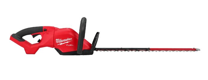 Milwaukee 4933498384 M18 FHET60G2-0 Accu heggenschaar 60cm 18V excl. accu's en lader