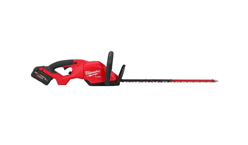 Milwaukee 4933498385 M18 FHET60G2-802 Accu heggenschaar 60cm 18V 8.0 Ah Li-ion
