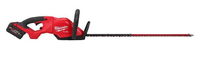 Milwaukee 4933498388 M18 FHET75G2-802 Accu heggenschaar 75cm 18V 8.0 Ah Li-ion