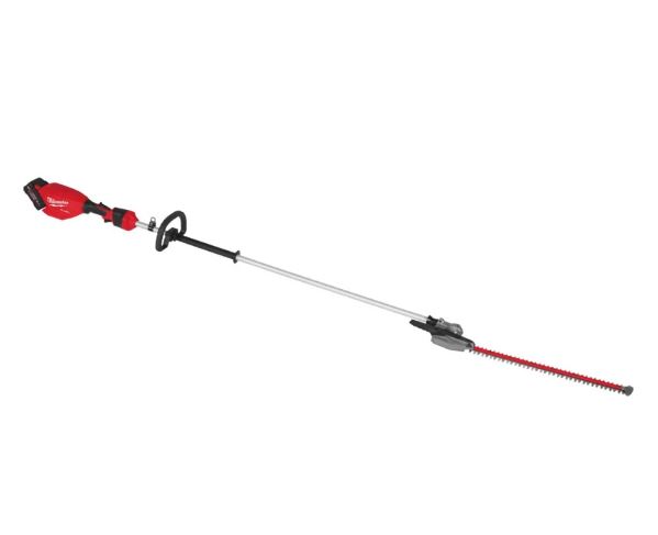 Milwaukee 4933498516 M18 FHETE22-802 Accu stokheggenschaar 216 cm 18V 8.0 AH Li-ion
