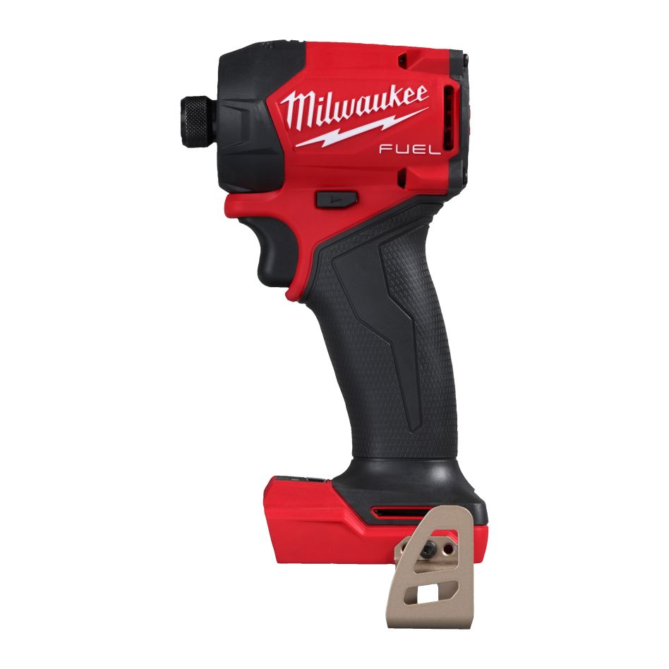 Milwaukee 4933498910 M18 FUEL SURGE &frac14;&Prime; Hex hydraulische slagschroevendraaier Gen 2 excl. accu en lader in HD Box