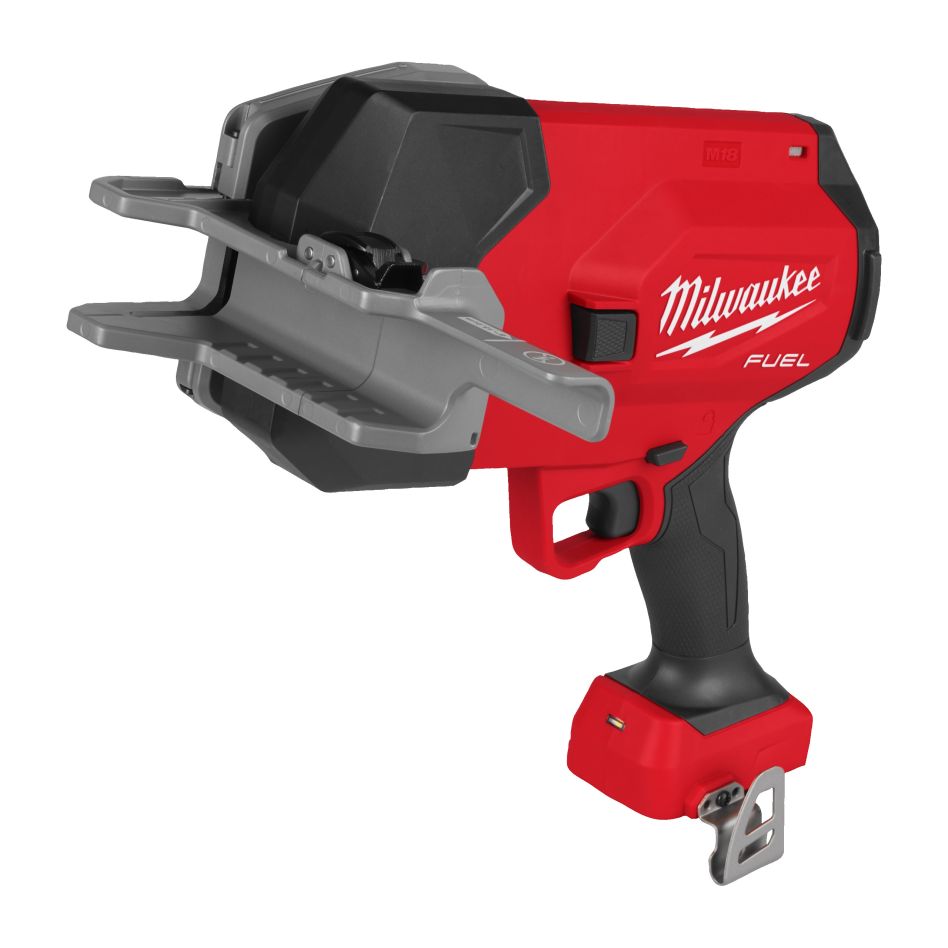 Milwaukee 4933498914 M18 FUEL FPCS-0 Accu Stalen Pijpsnijder excl. accu en lader