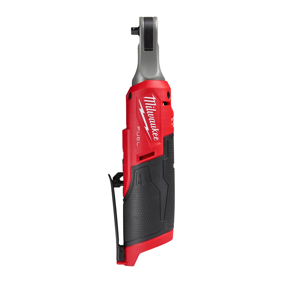 Milwaukee 4933498933 M12 FUEL 1/4" Accu Ratelsleutel Gen 2 excl. accu en lader in doos