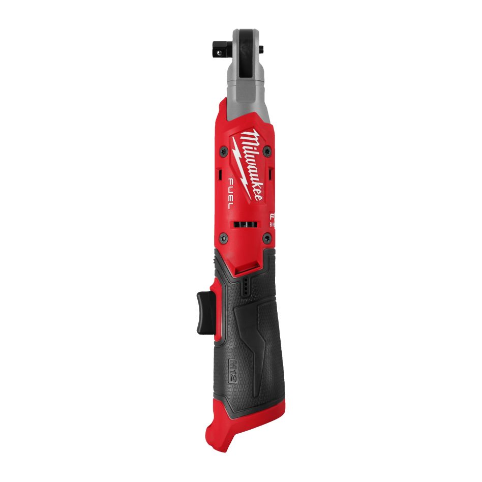 Milwaukee 4933498936 M12 FUEL 3/8" Accu Ratelsleutel Gen 2 excl. accu en lader in doos