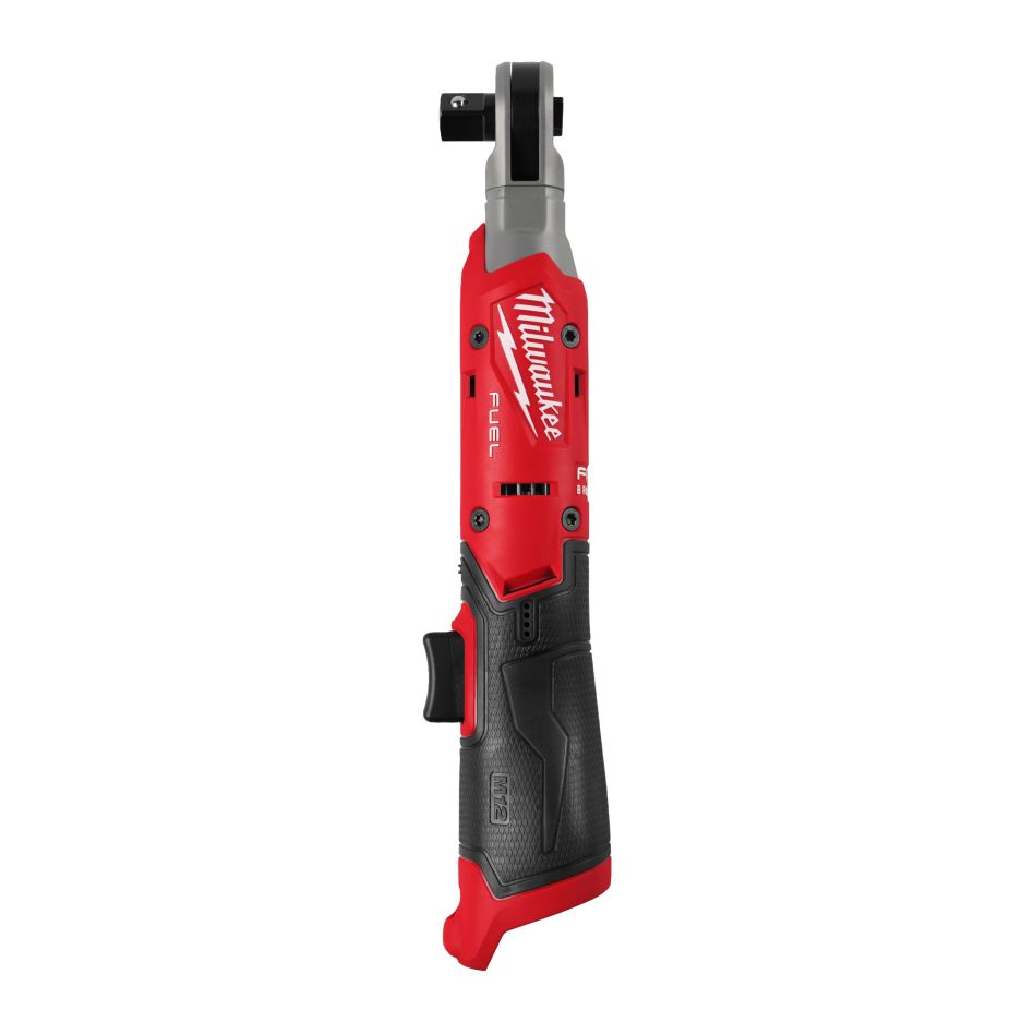 Milwaukee 4933498939 M12 FUEL 1/2" Accu Ratelsleutel Gen 2 excl. accu en lader in doos