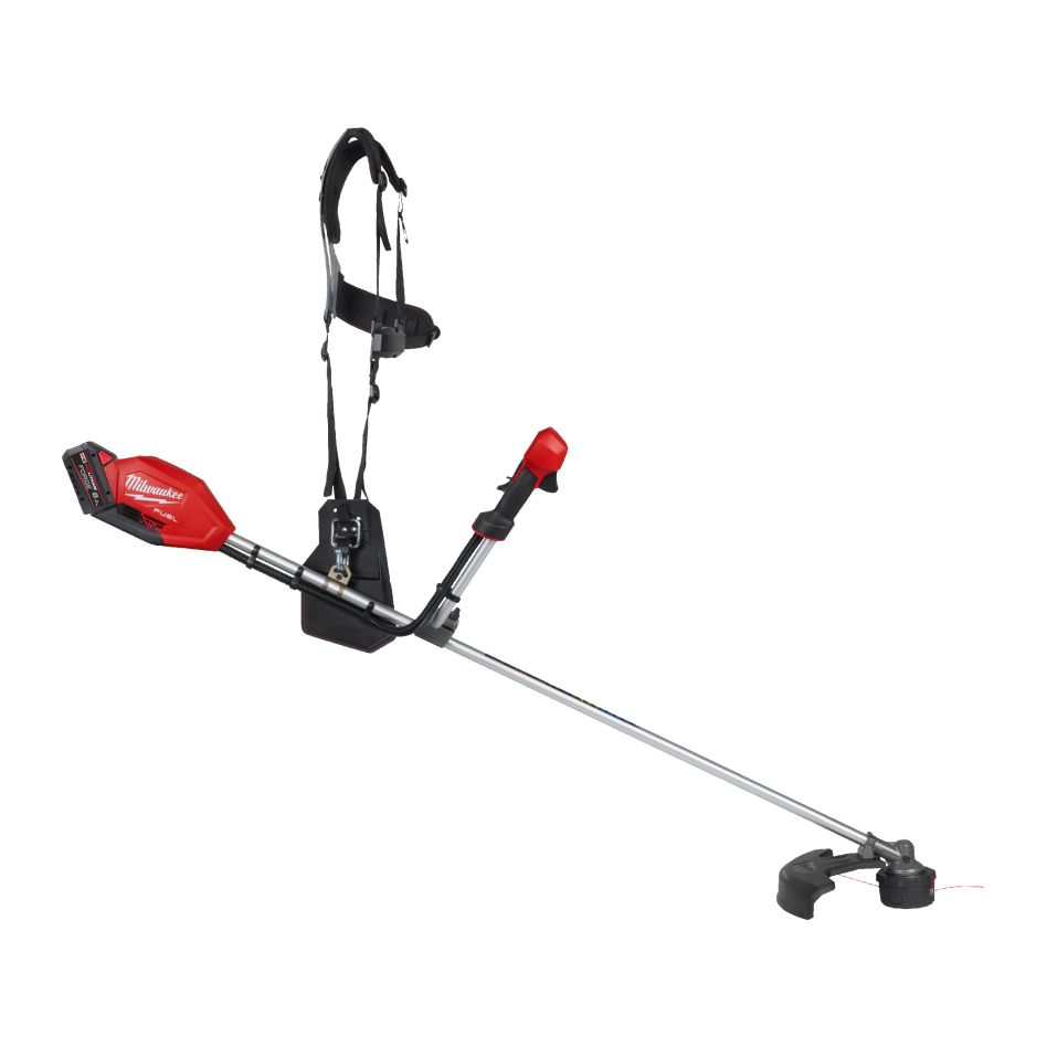 Milwaukee 4933499211 M18 FBCU-802 FUEL™ Bosmaaier 18 V 2x 8 Ah