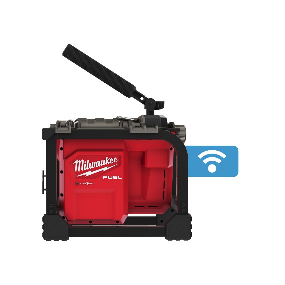 Milwaukee 4933499308 M18 FCSSM-121 FUEL™ compacte segmentveermachine 18 V 12 Ah