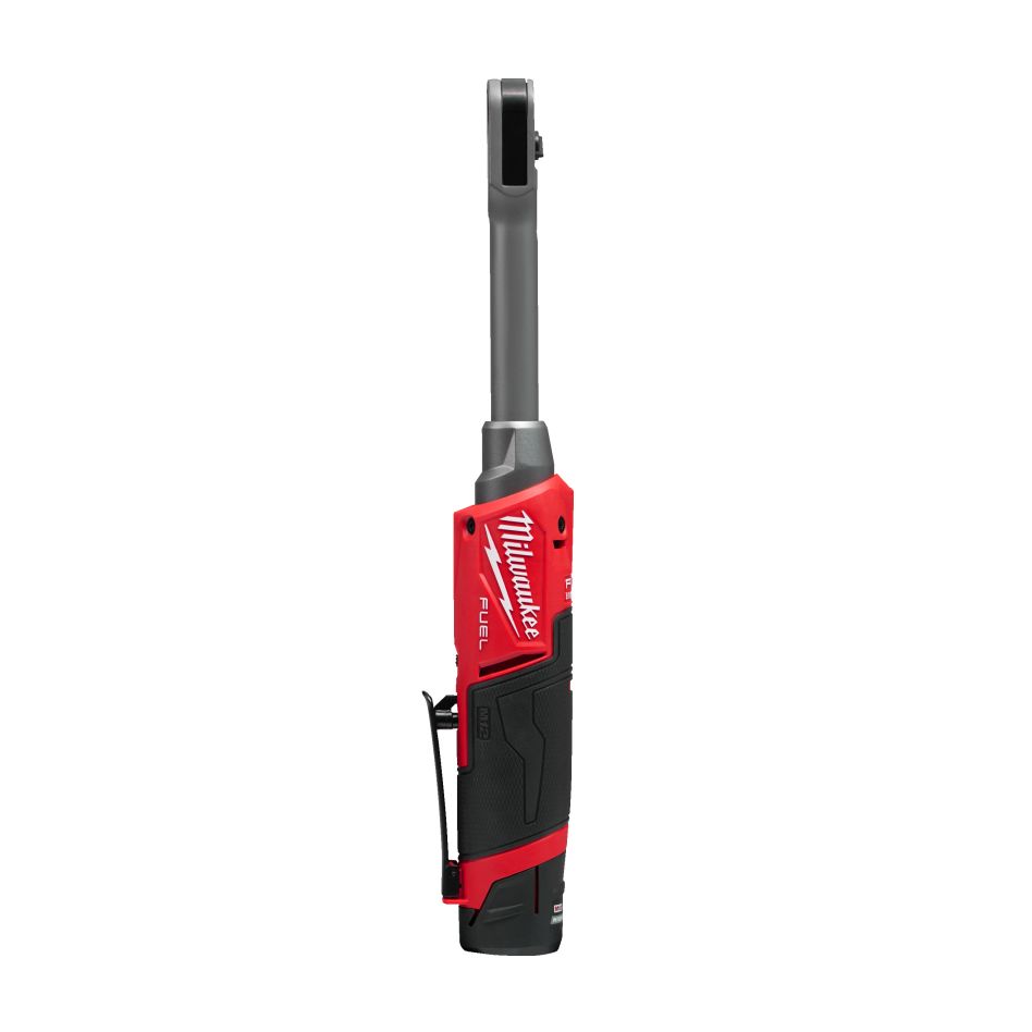 Milwaukee 4933499411 M12 FPTR-202X FUEL™ INSIDER™ doorsteekratel 12 V 2x2.0 Ah