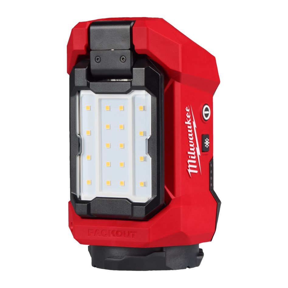 Milwaukee 4933500321 M12 ALIP PACKOUT Accu-werklamp excl. accu en lader 1200lm