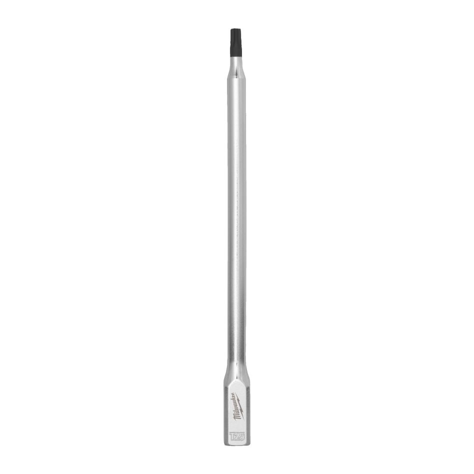 Milwaukee 4932500441 Bitdop 1/4" T25 Torx lang 